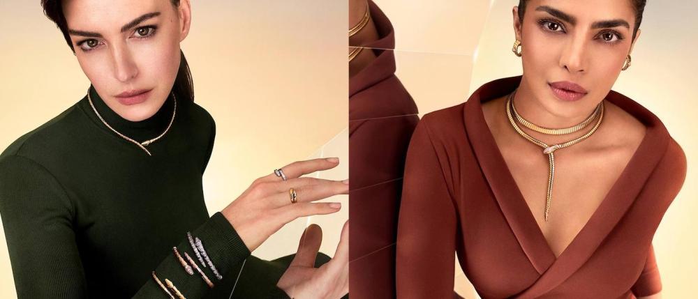 璀璨迎新年：宝格丽 Serpenti Viper 灵蛇新姿