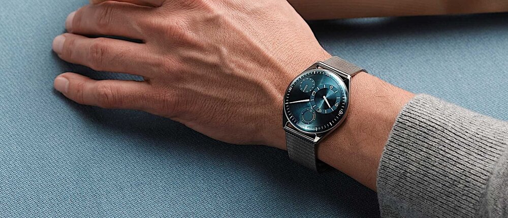 迈向当代的下一篇章：RESSENCE Type 11 登场，首度采用自制机芯