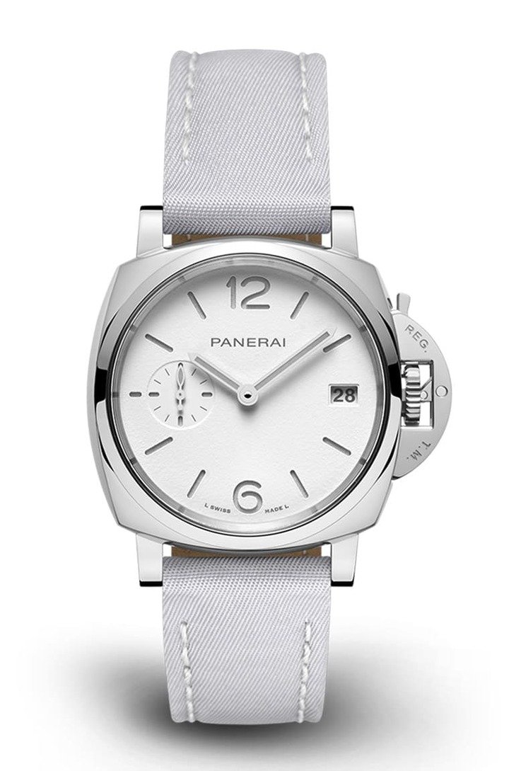 Luminor Due PRADA Re-Nylon PAM01426