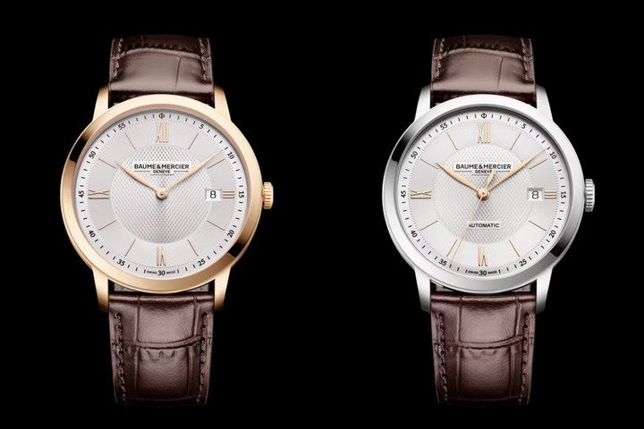 Classima (左 / 右)
