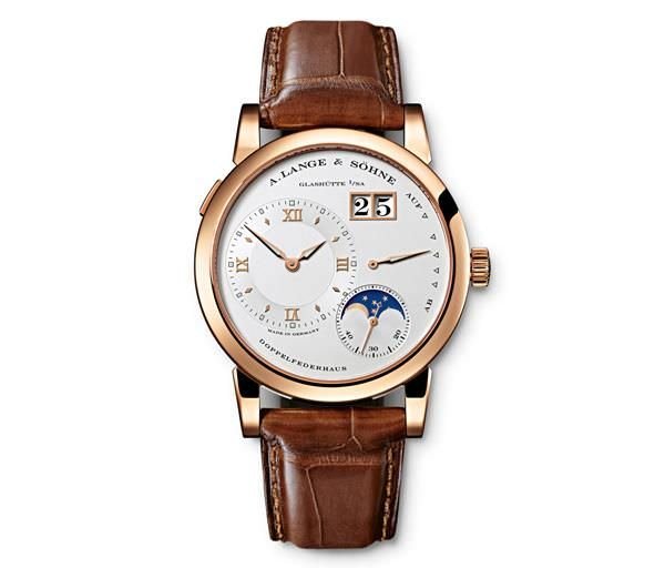 LANGE 1 MOON PHASE