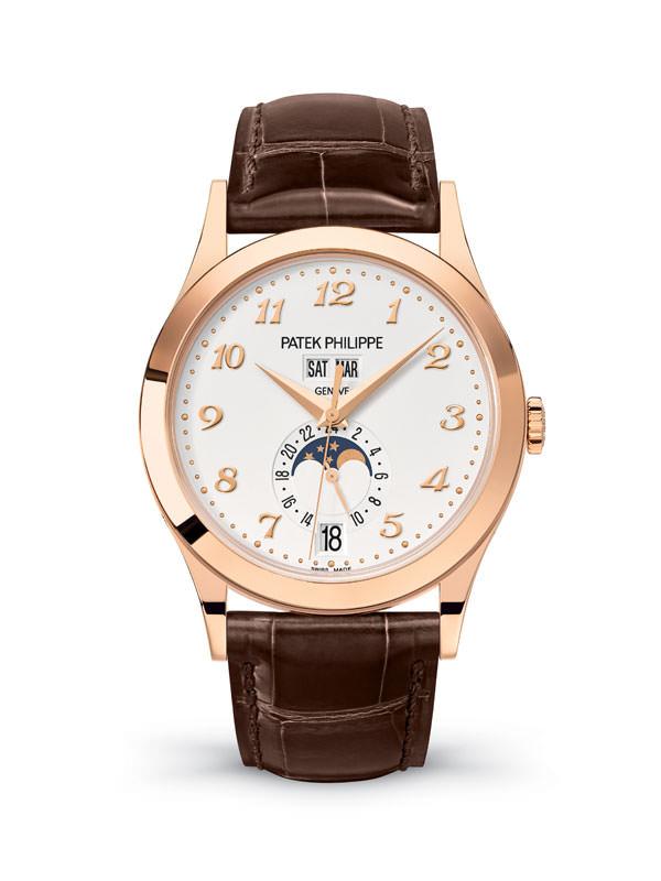 Ref. 5396R男式腕表