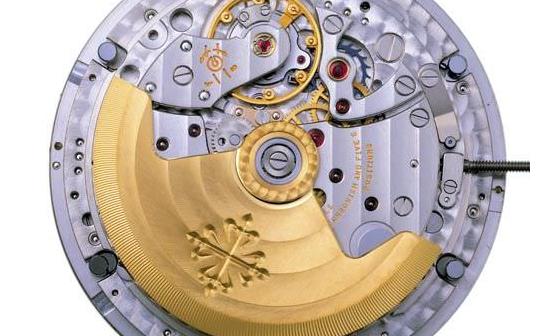 Patek Philippe百达翡丽, 传统指向未来