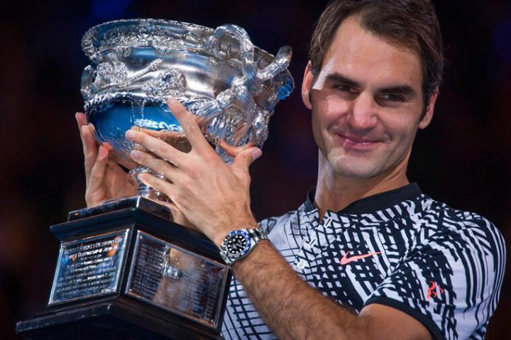 2017年澳洲网球公开赛