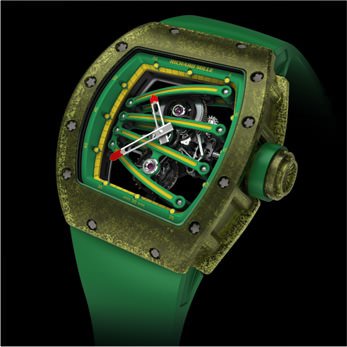 Richard Mille理查德米勒RM59-01