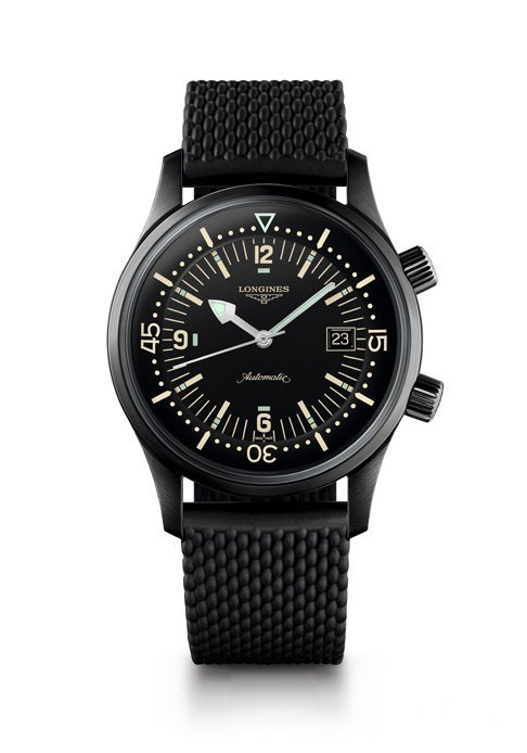 Legend Diver