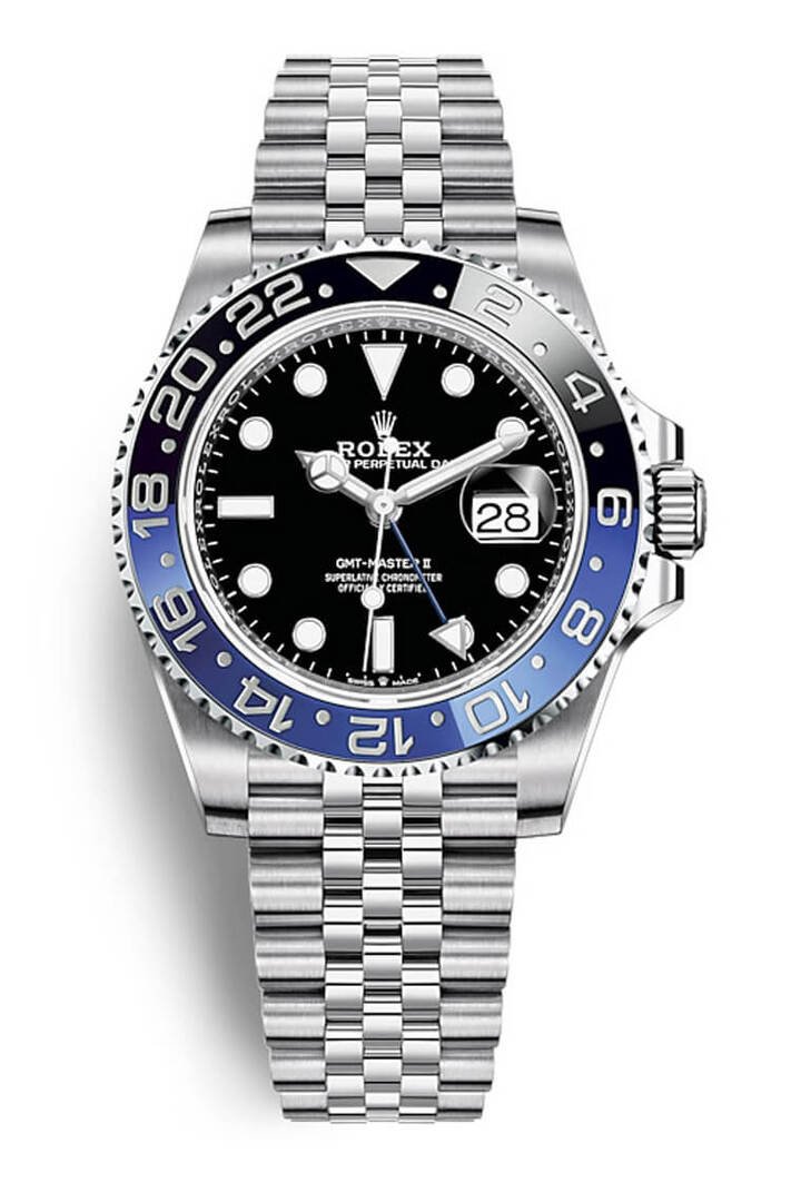GMT-Master II