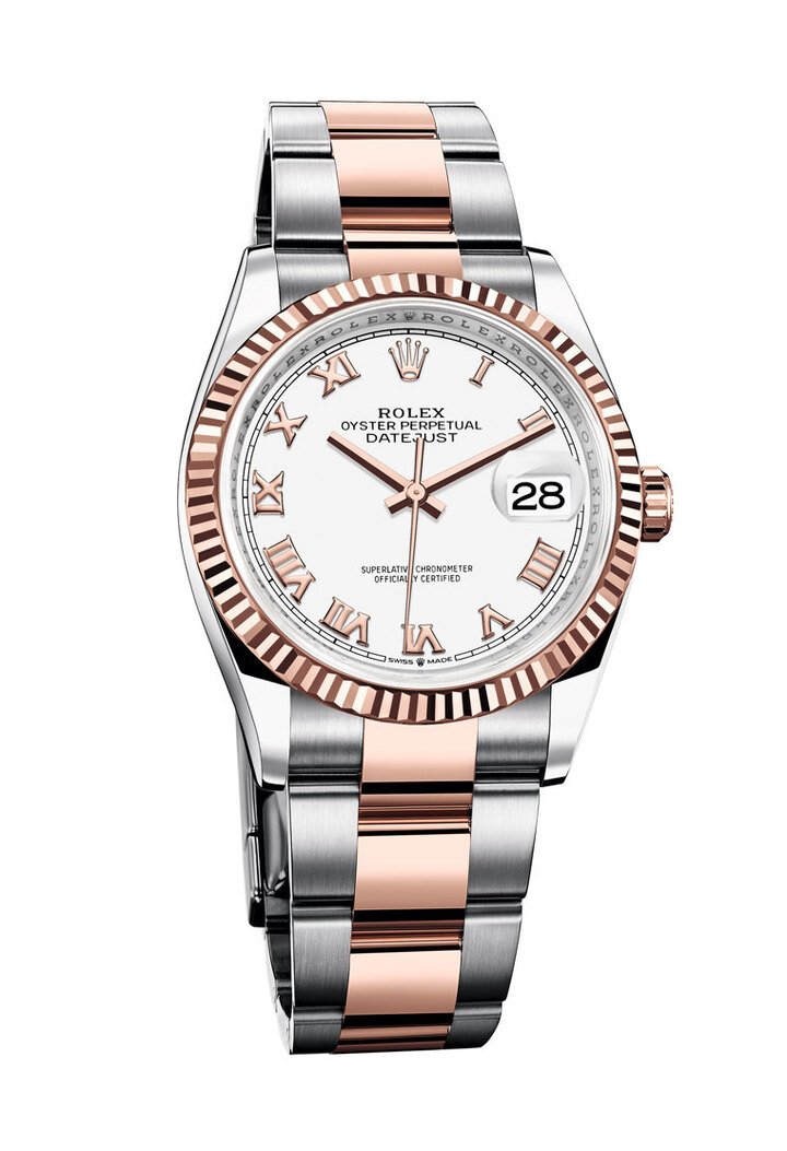 Datejust 36