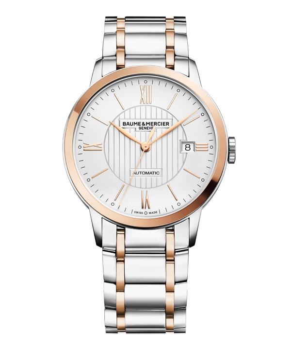 名士克莱斯麦系列10217男士腕表 31,200 RMB