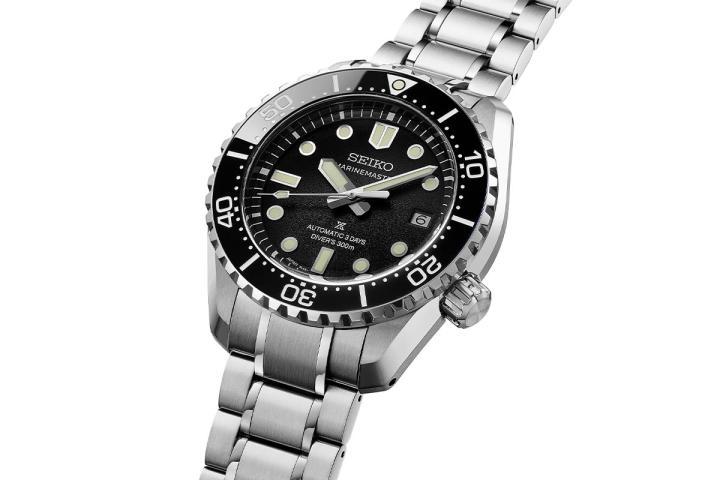 Prospex Marinemaster 1968 复刻潜水表–HBF001