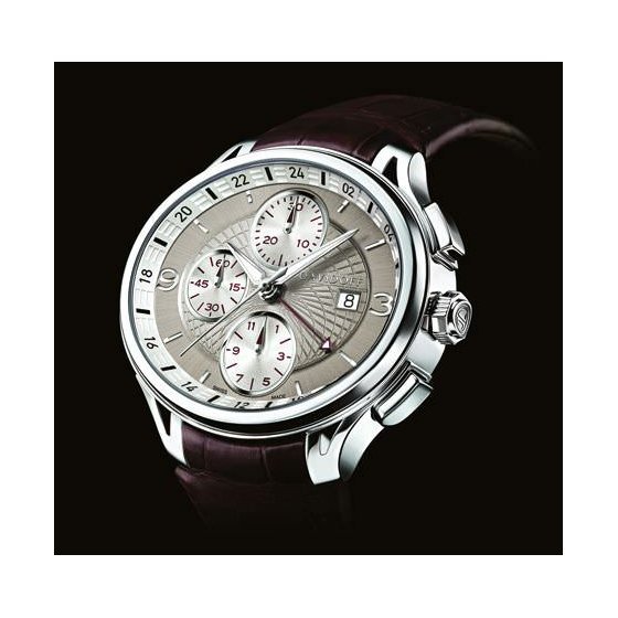 GENT AUTOMATIC CHRONOGRAPH COMPLICATION by Davidoff 