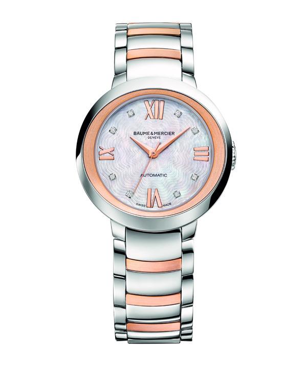 名士约定系列腕表10239 RMB33,600