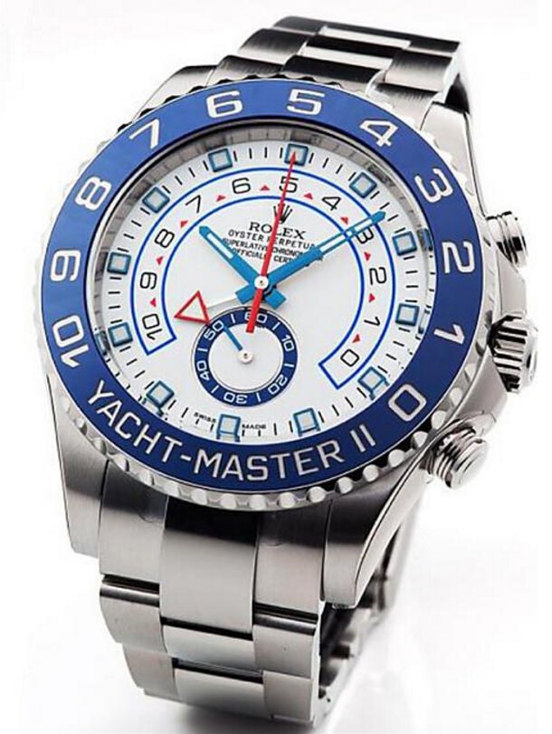 ROLEX Yacht-Master II