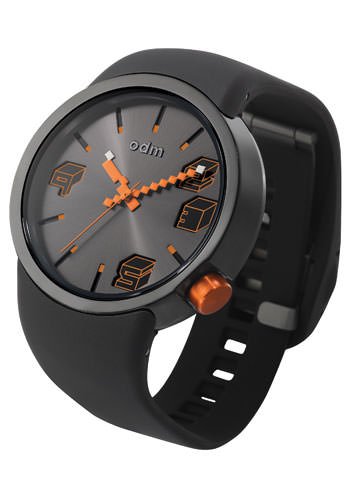 ODM Cubic