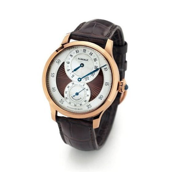 Fabergé AGATHON