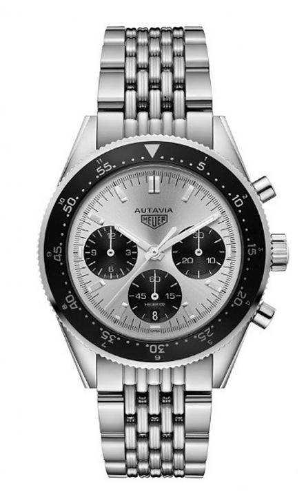 Autavia Jack Heuer限量版
