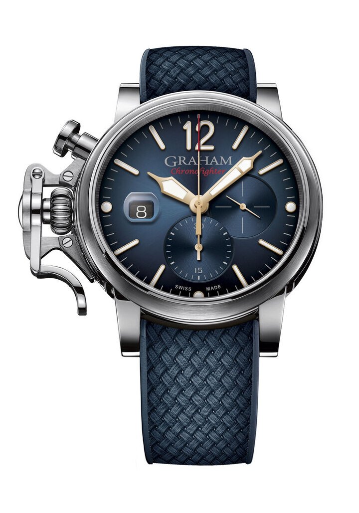Chronofighter Grand Vintage