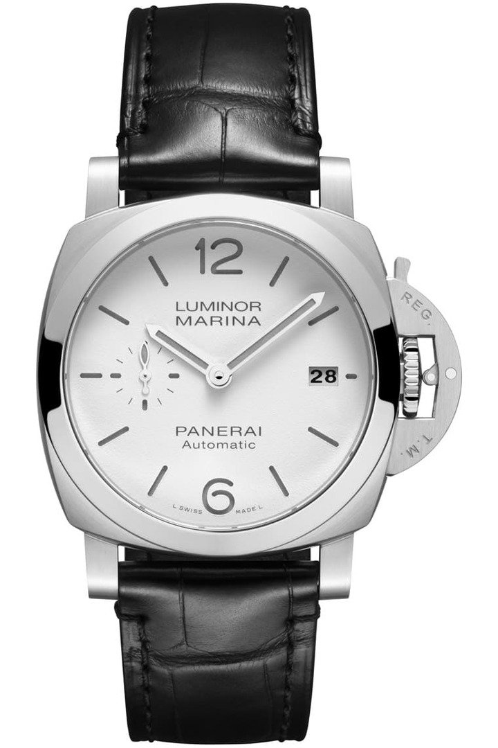 Luminor Marina Quaranta PAM01271