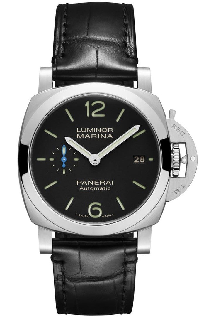 Luminor Marina Quaranta PAM01272