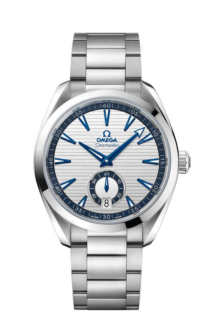 Aqua Terra 150米小三针