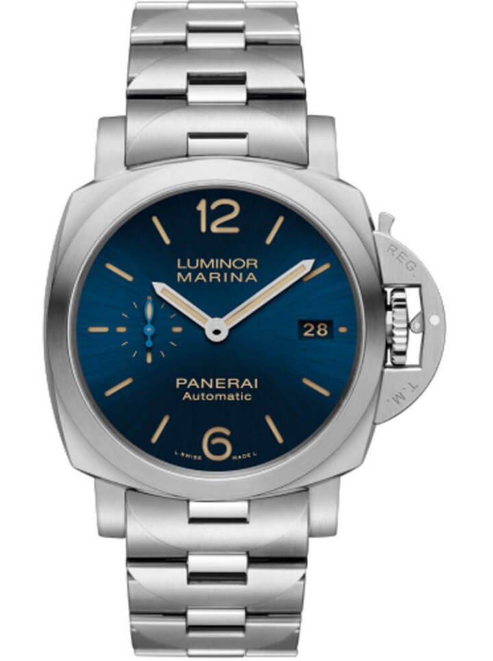 Luminor Marina 42mm