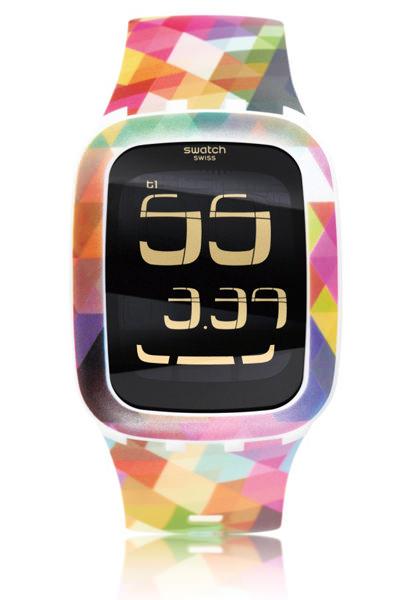 SURW104 RMB 1080 TROUBLE EFFECT 瞬息万变