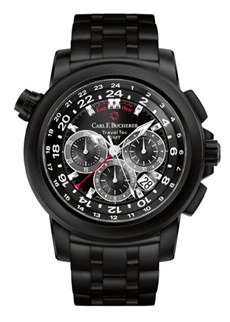 Patravi TravelTec Black