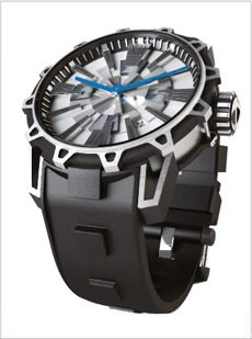 EJE Watches ARACNO