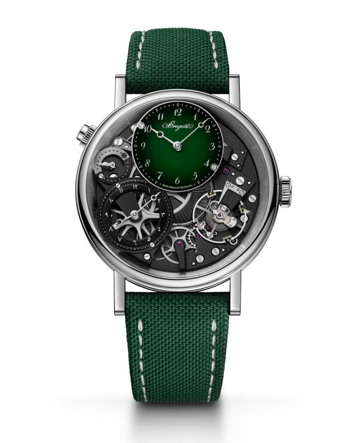 Tradition GMT 7067