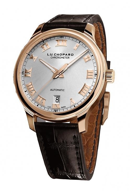 L.U.C 1937 Classic腕表
