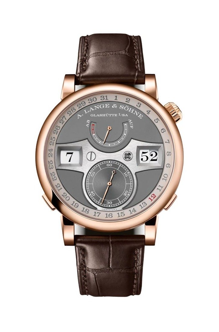 Zeitwerk Date