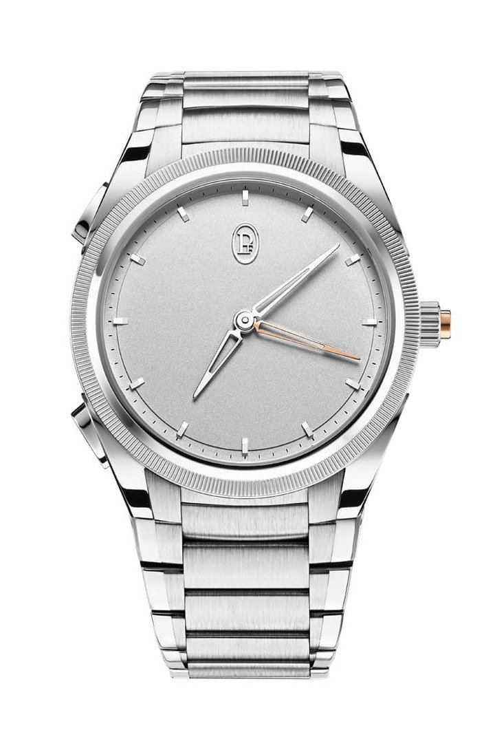 Tonda PF Minute Rattrapante Platinum