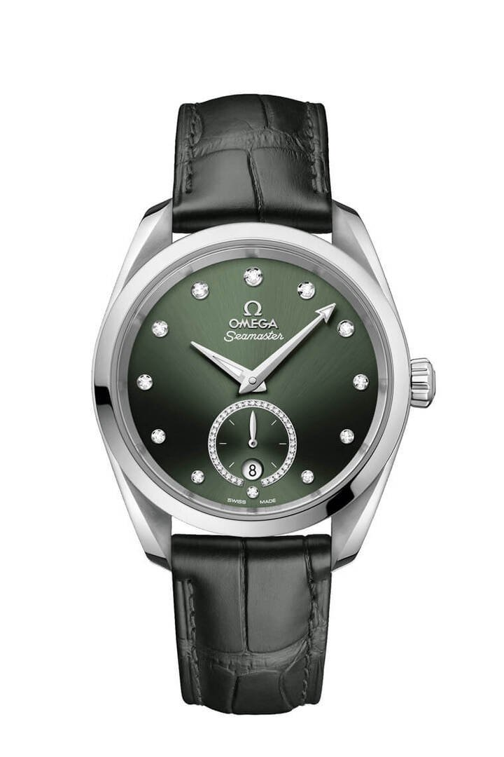 Aqua Terra 150米小三针