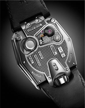 Urwerk UR-210