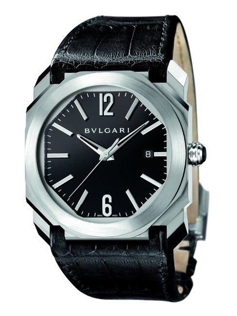 BVLGARI Octo腕表