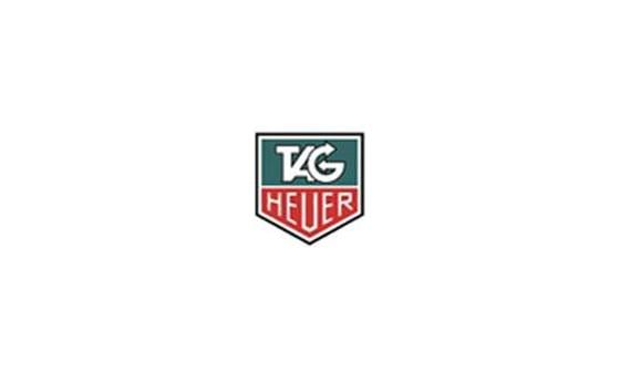 在手机上欣赏TAG Heuer豪雅的Grand Carrera Collection