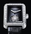 PremièreTourbillon Volant