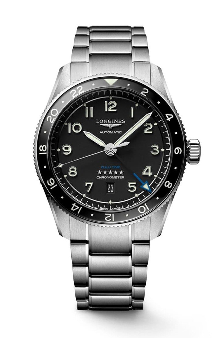 LONGINES 浪琴表 L3.812.4.53.6