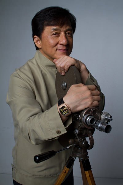 成龙