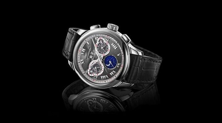 L.U.C Perpetual Chrono