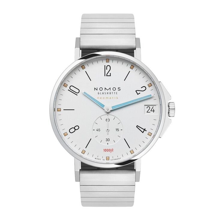 Tangente Sport neomatik 42 date