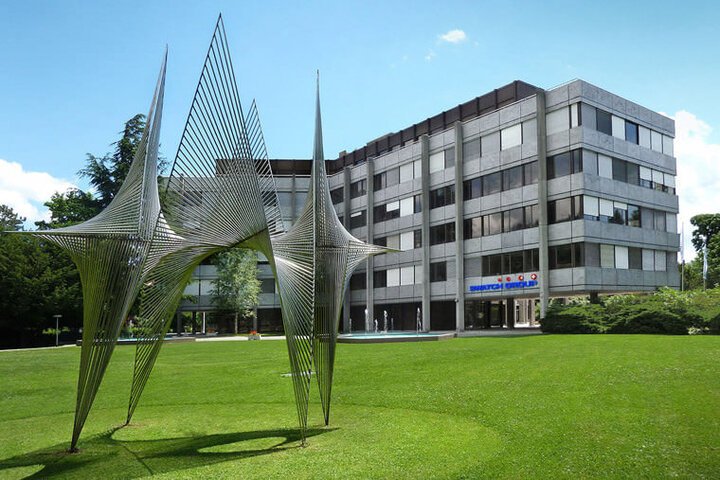 Swatch集团表示2020年接下来的时间会改以区域性小型展览的形式，弥补Time To Move表展停办的空缺