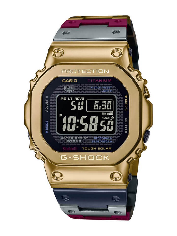 GMW-B5000TR-9