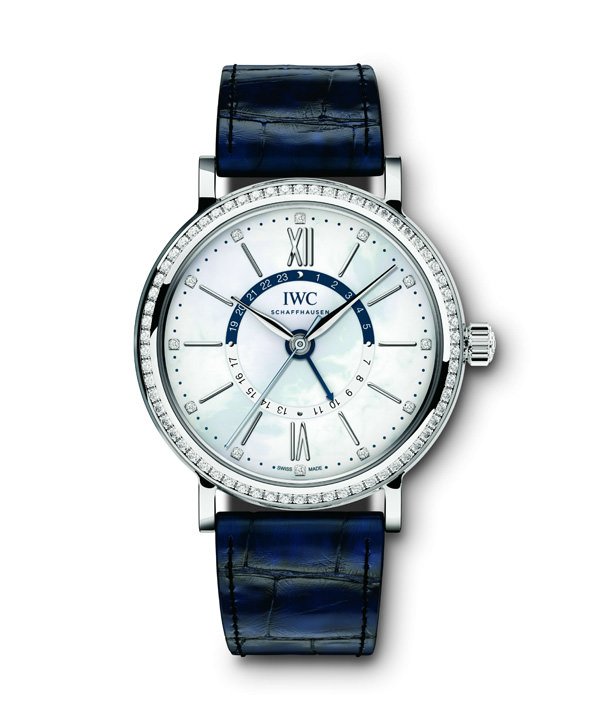 IWC万国表柏涛菲诺系列