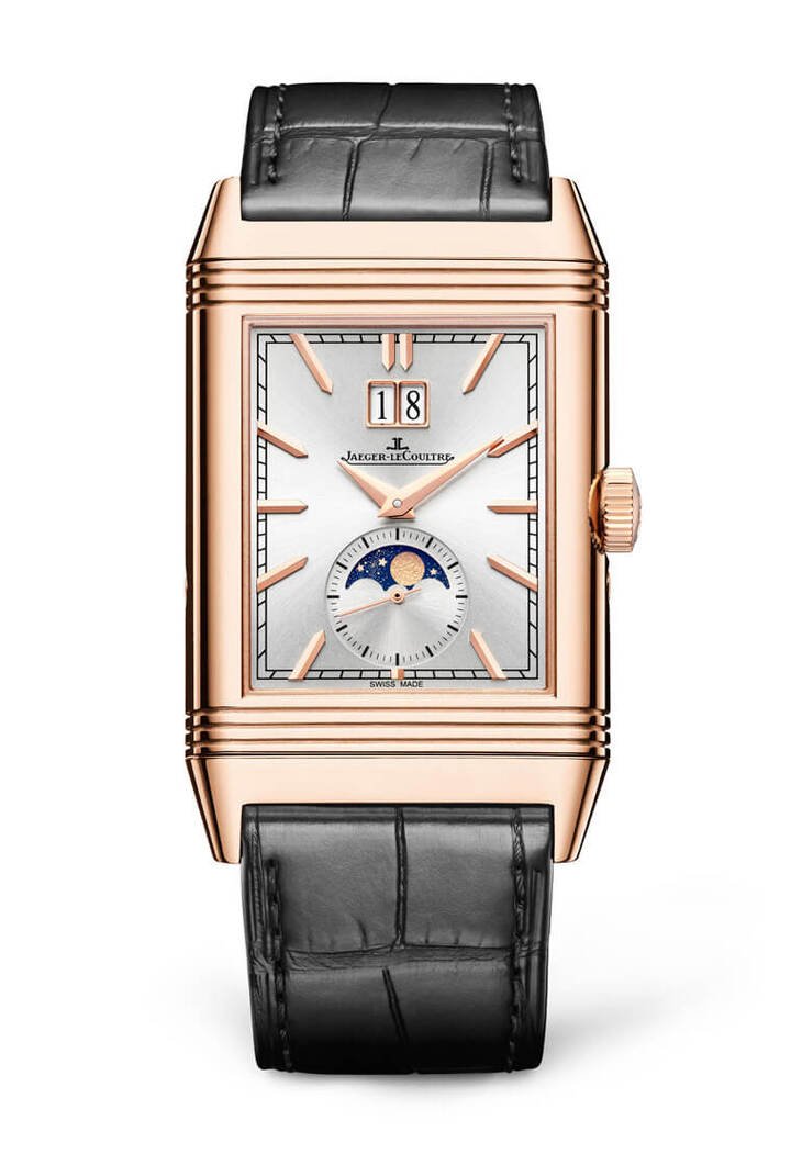 Reverso Tribute Nonantième