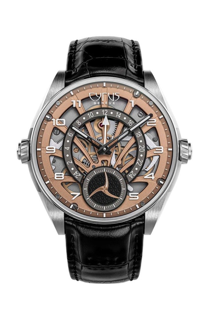 Dominion GMT