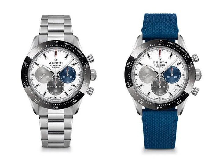 Chronomaster Sport