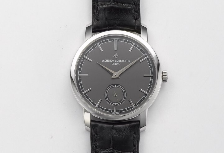 VACHERON CONSTANTIN 江诗丹顿 Traditionnelle