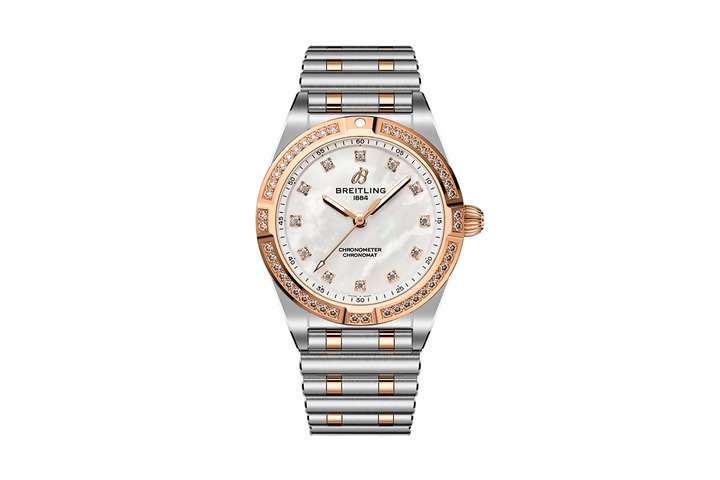 Chronomat 28