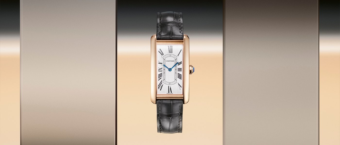 卡地亚（Cartier）: 采访品牌总裁兼首席执行官 Cyrille Vigneron
